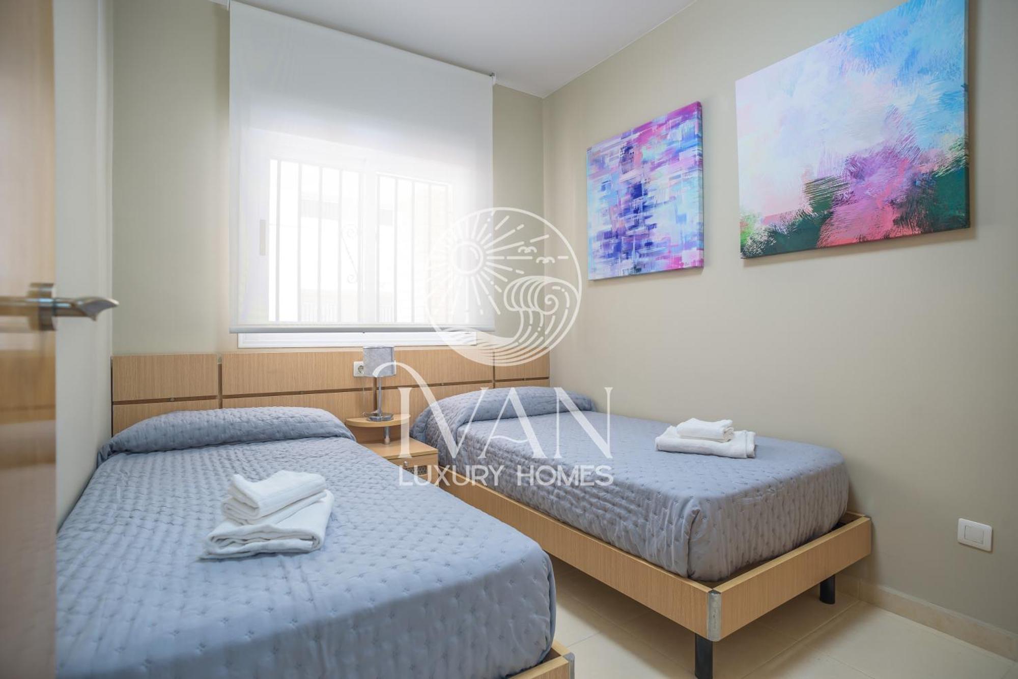 Casa Nina Ivan Luxury Homes 10ªpta Norte 1ªlinea أوروبيسا ذيل مار المظهر الخارجي الصورة