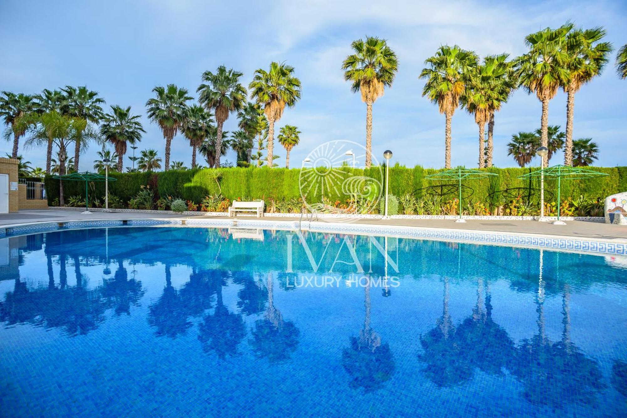 Casa Nina Ivan Luxury Homes 10ªpta Norte 1ªlinea أوروبيسا ذيل مار المظهر الخارجي الصورة