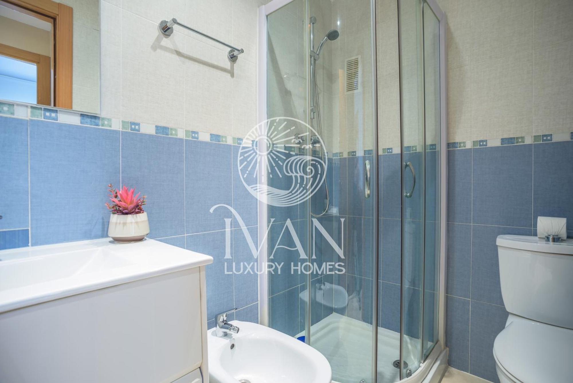 Casa Nina Ivan Luxury Homes 10ªpta Norte 1ªlinea أوروبيسا ذيل مار المظهر الخارجي الصورة