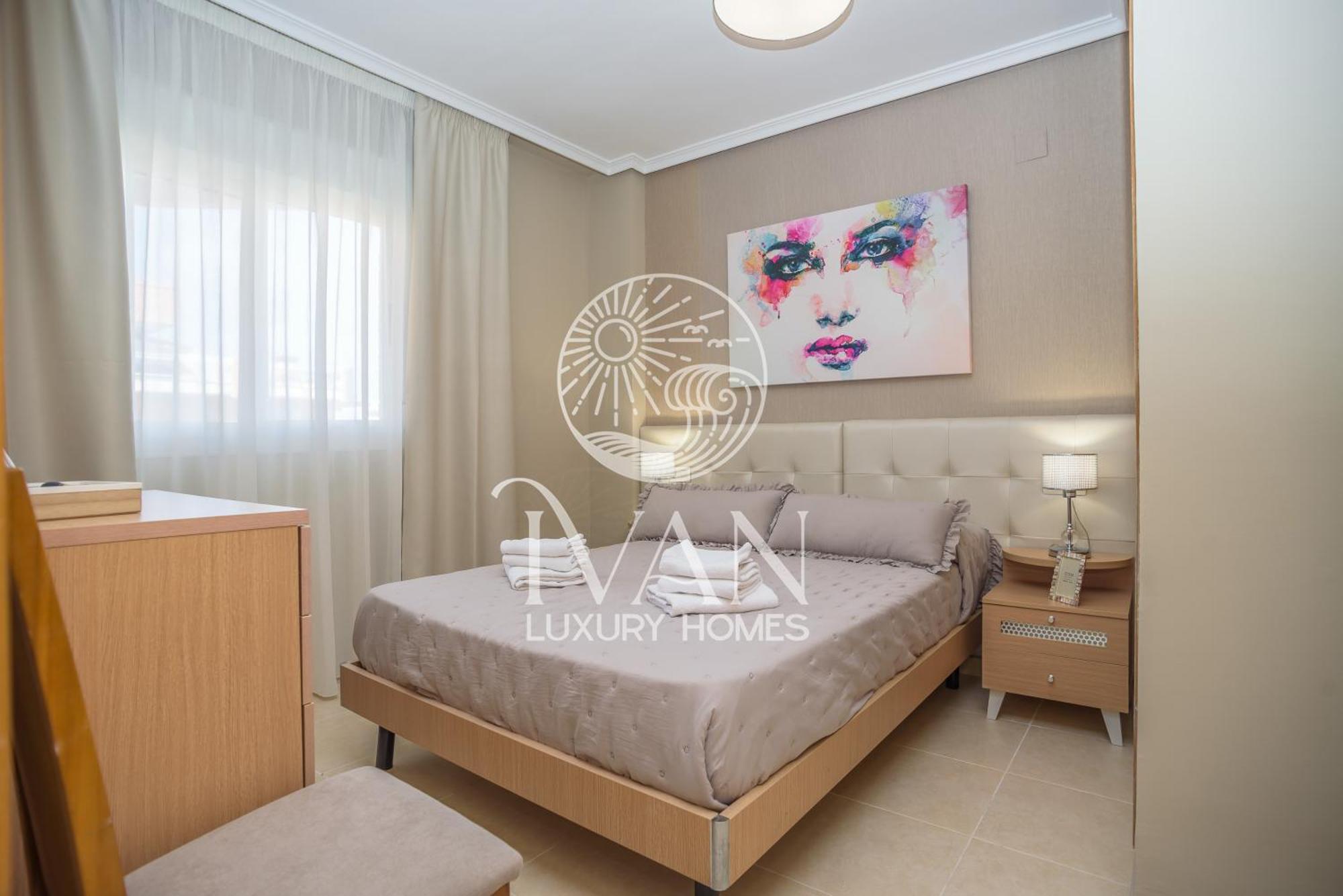 Casa Nina Ivan Luxury Homes 10ªpta Norte 1ªlinea أوروبيسا ذيل مار المظهر الخارجي الصورة