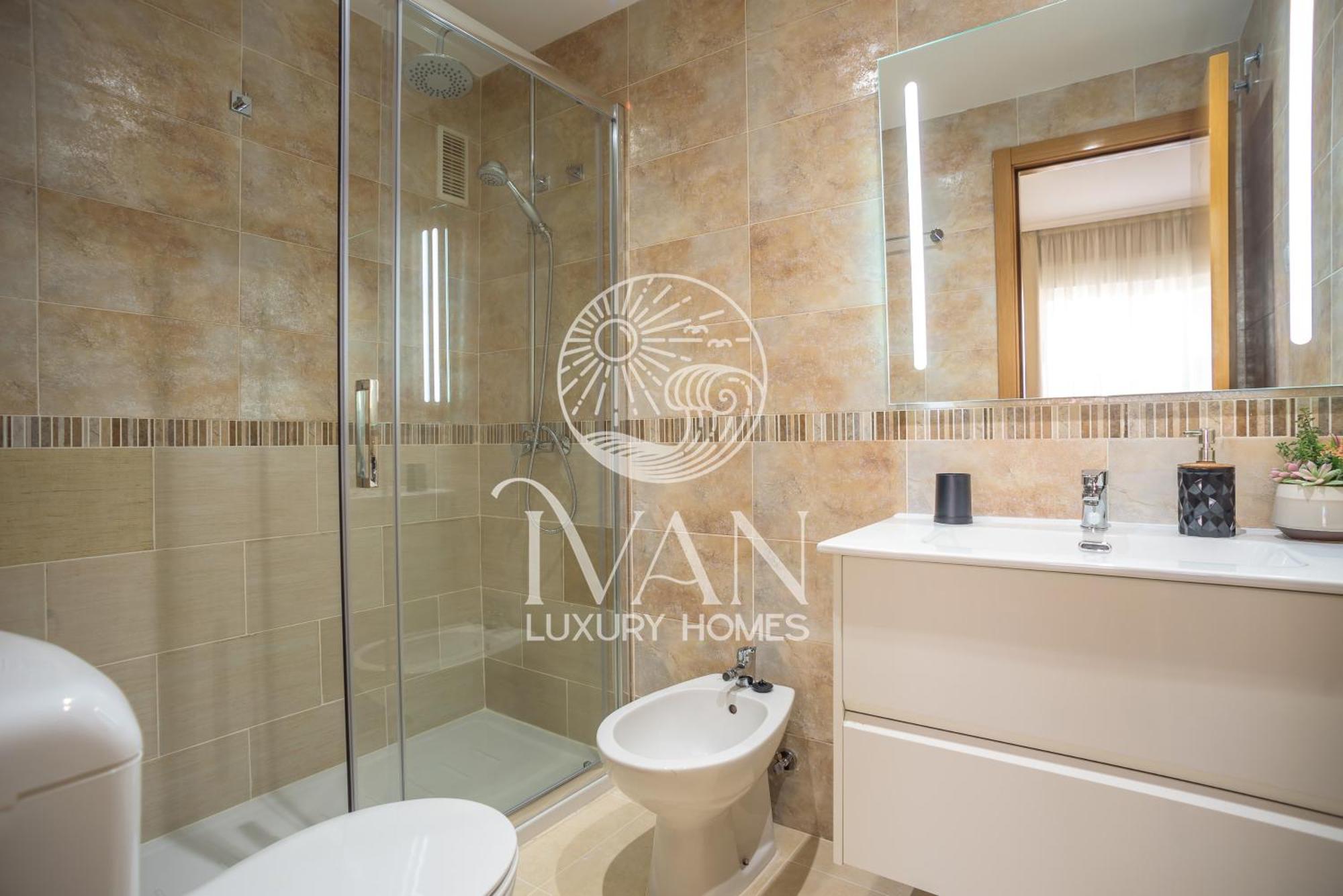 Casa Nina Ivan Luxury Homes 10ªpta Norte 1ªlinea أوروبيسا ذيل مار المظهر الخارجي الصورة